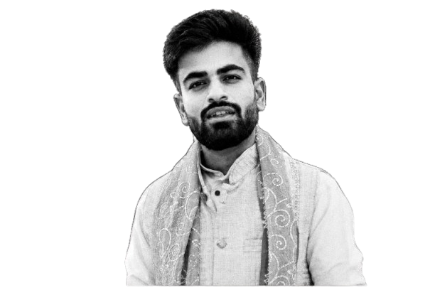 Harsh Nebhnani portrait